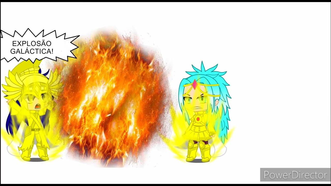 Saga e Kanon vs Paradox e Integra (2/2)