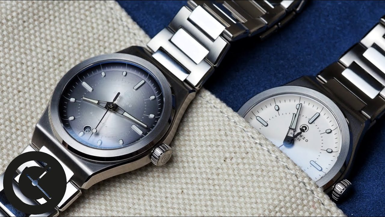 Direnzo DRZ_04 Mondial Review: The Riviera Watch