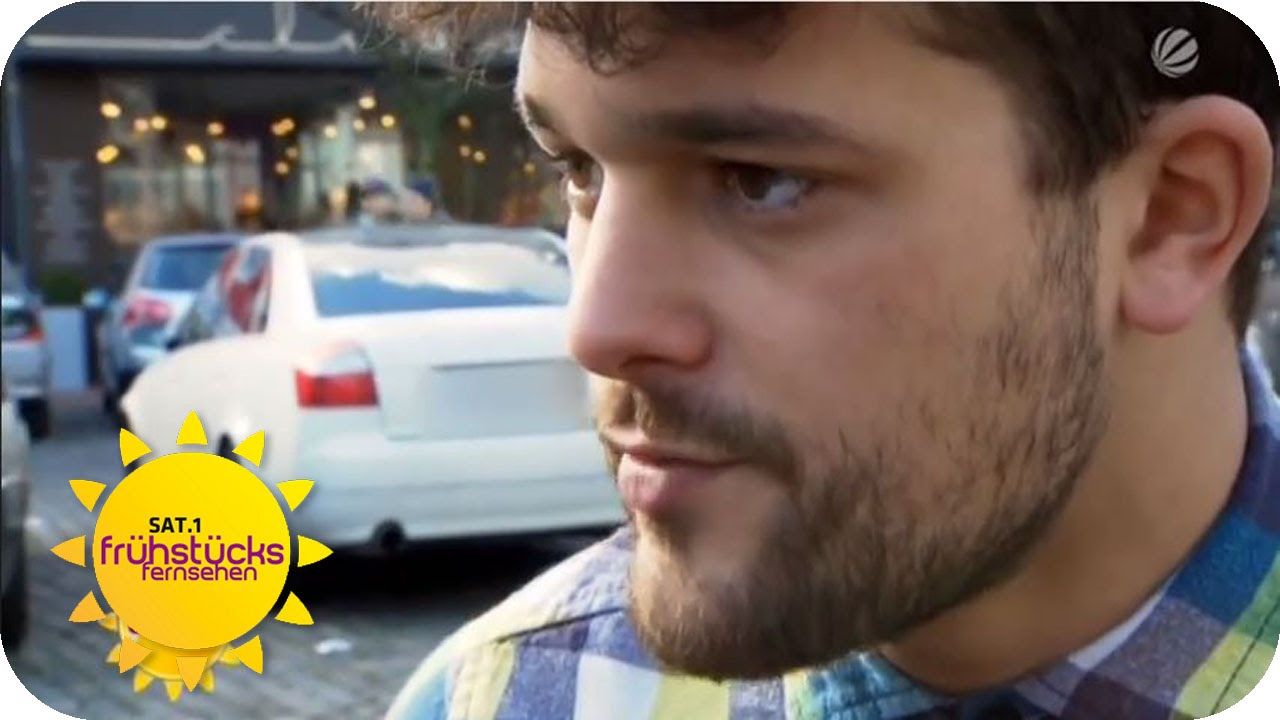 Party-Albtraum K.O.-Tropfen | SAT.1 Frühstücksfernsehen
