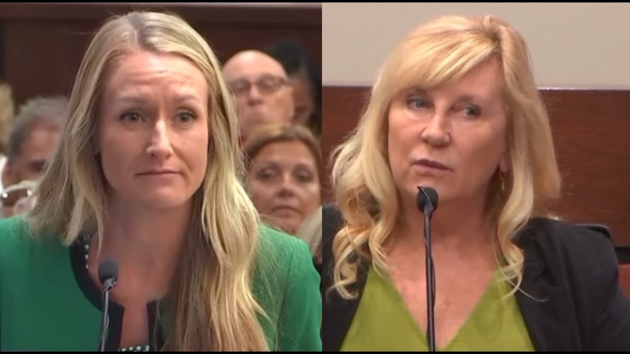 Lawyer Testifies Donna Adelson Didn't Meddle In Divorce & Custody Filings