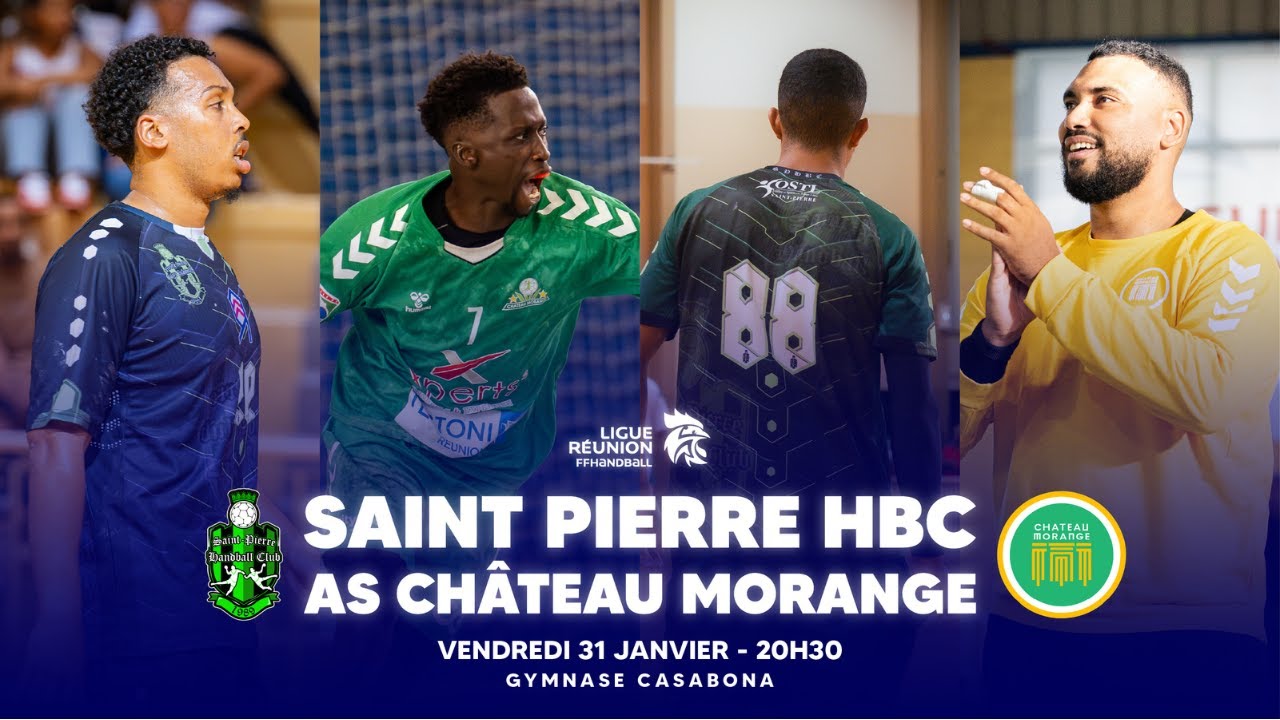 D1M - SPHBC VS CHATEAU