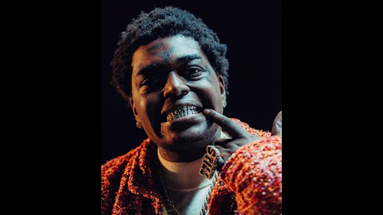 [FREE] Kodak Black Type Beat 