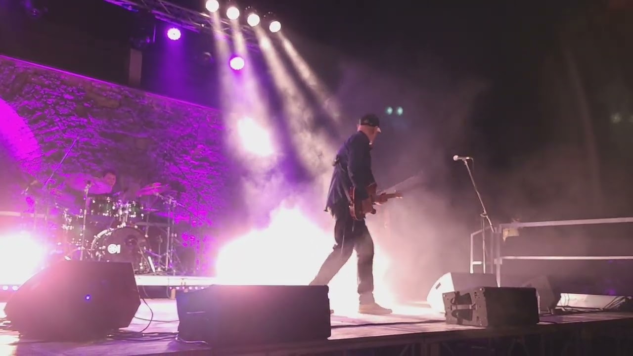 Vlatko Stefanovski Trio - Jovano Jovanke