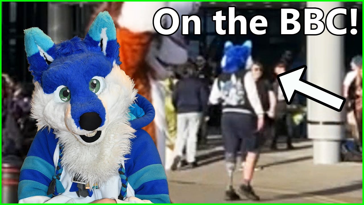 I Was On TV!! - Scotiacon 2025 Vlog - Saturday