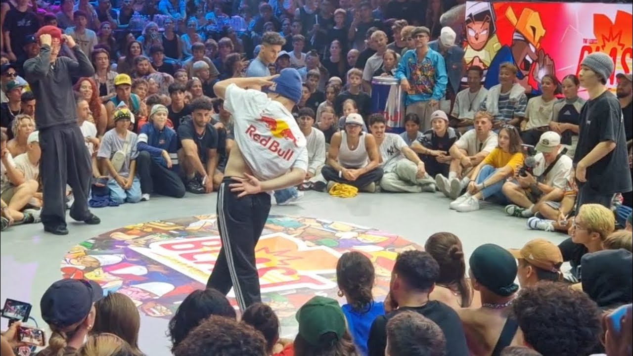 2 VS 2 FINAL Outbreak Europe 2024 | Body Carnival YG (Issin & Haruto) vs Phil Wizard & Lil Zoo