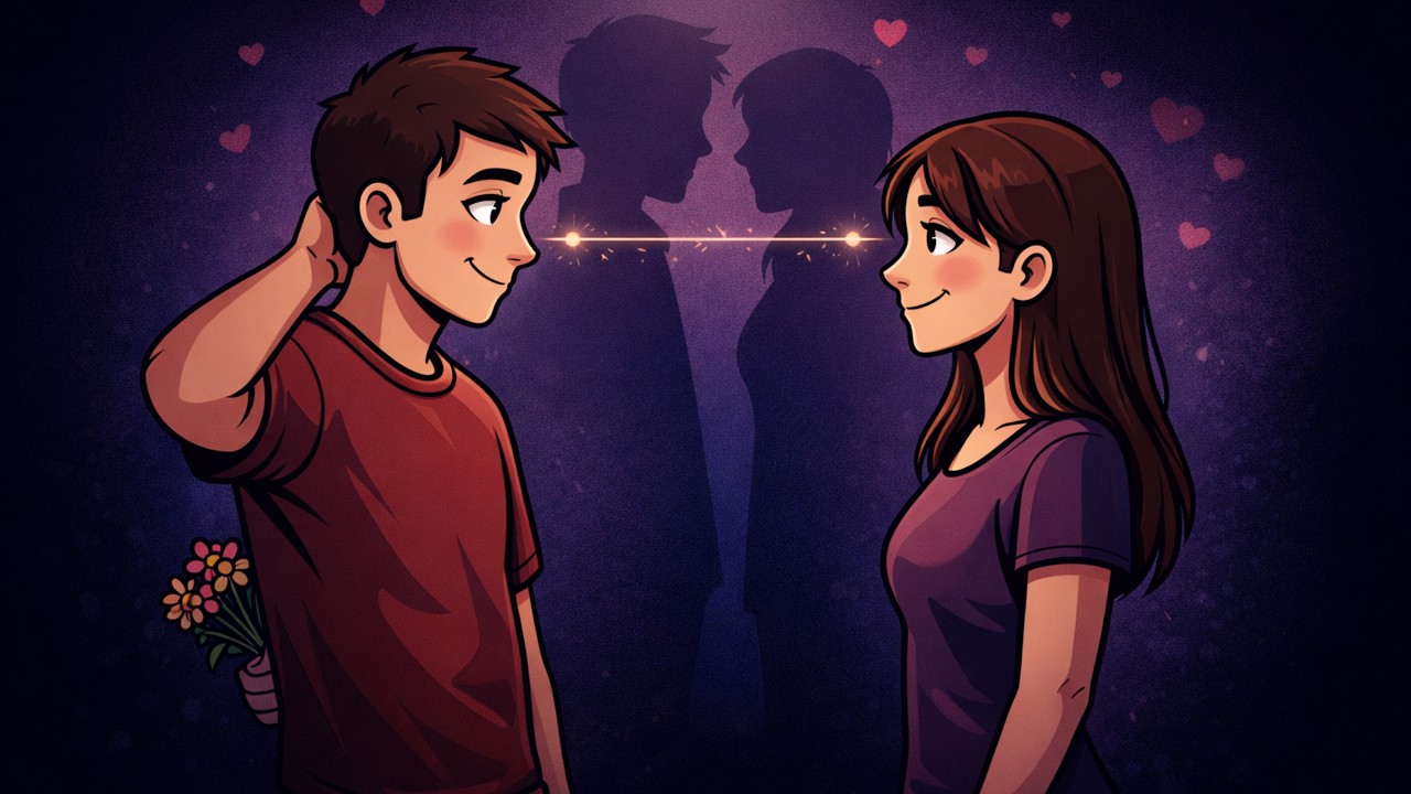 Psychological Signs Someone Is Attracted to You