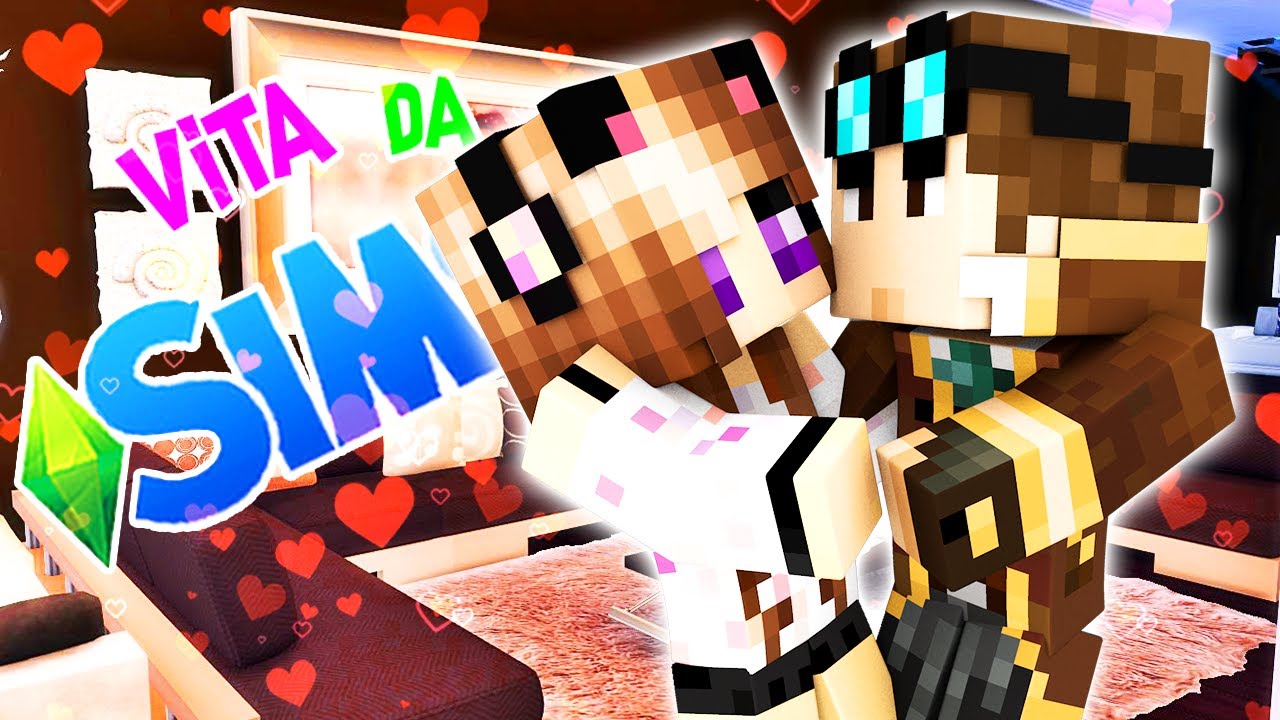 SPINA E LYON VANNO IN LUNA DI MIELE! 💑 - Vita da Sims #36