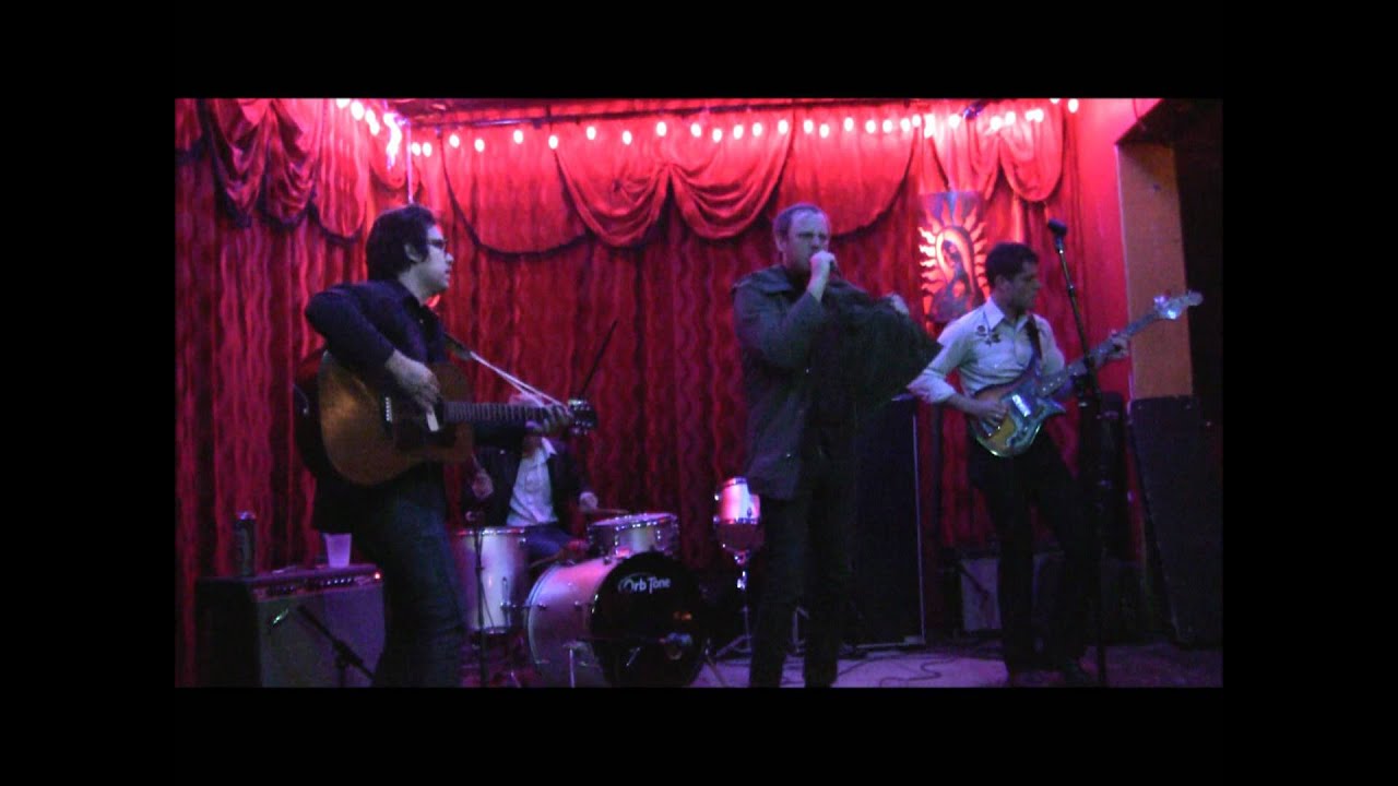 Grand Elegance - live @ Alex's Bar