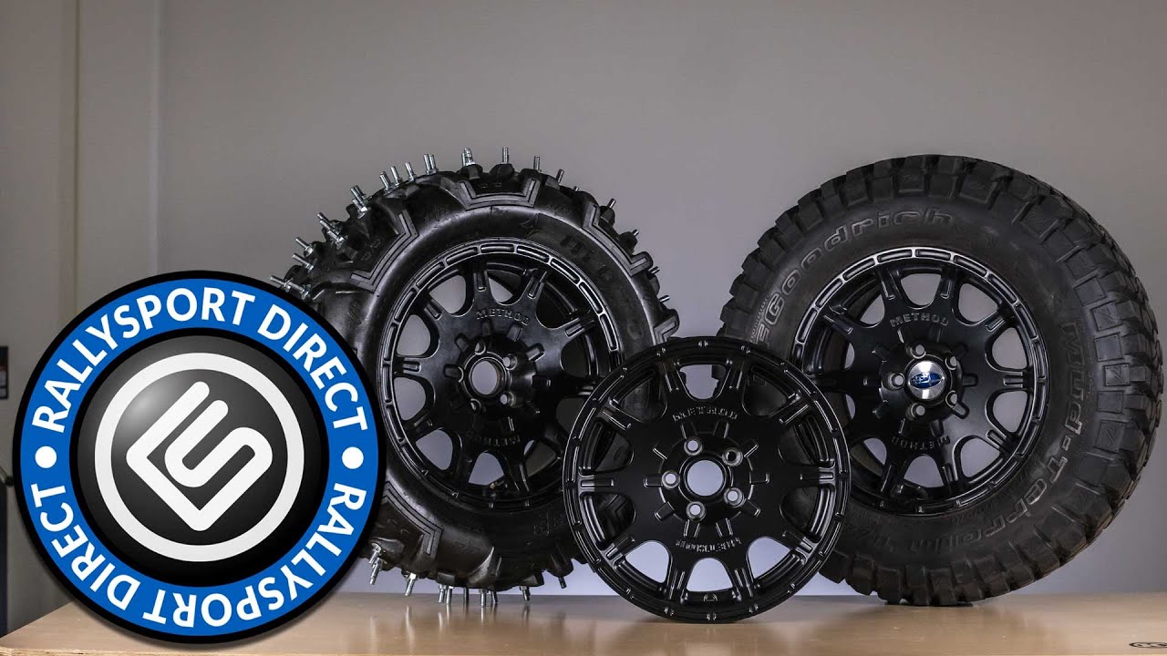 Method MR502 VT-Spec - The Most Popular Wheel... But Why?