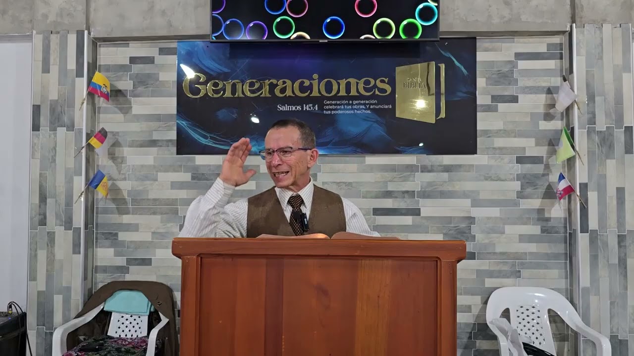 Los Herederos