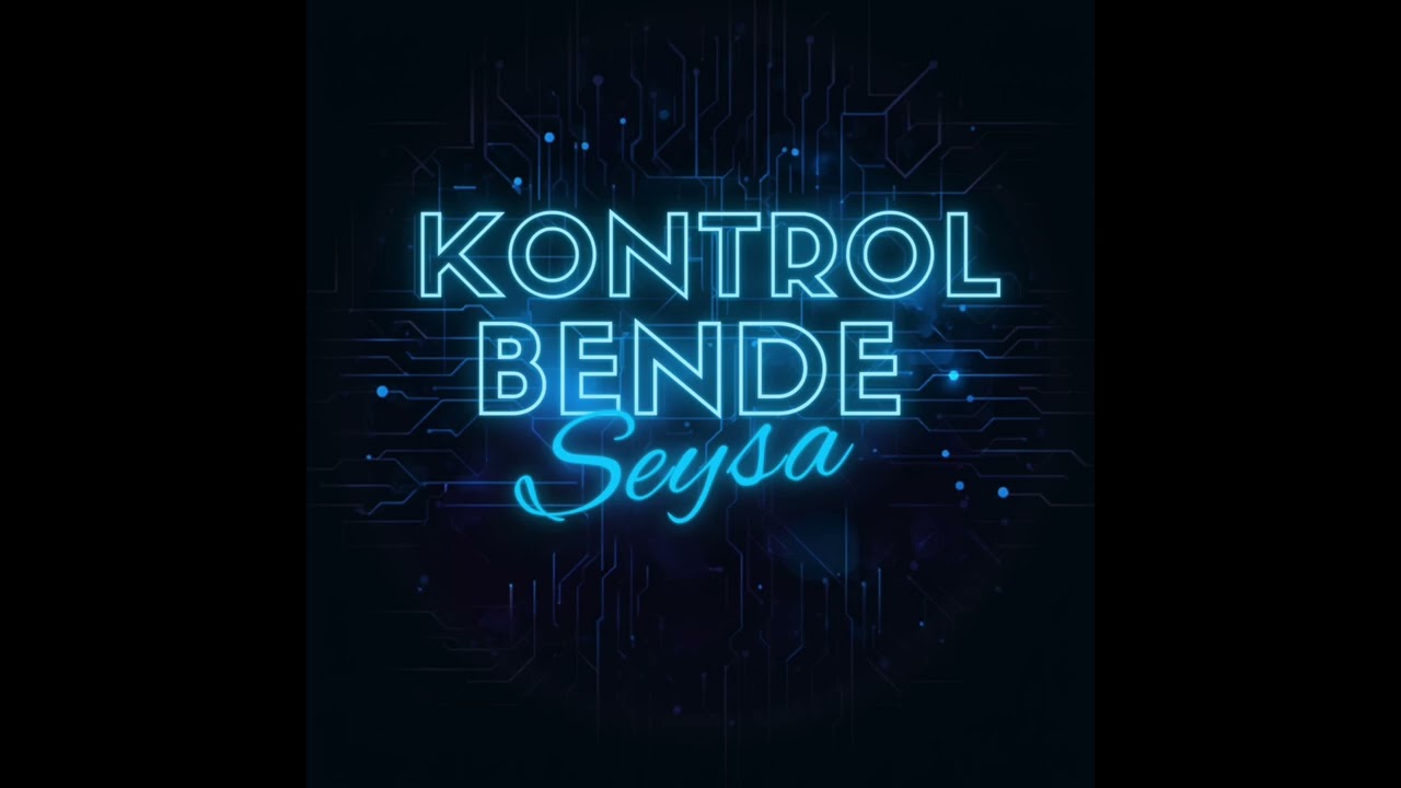 KONTROL BENDE Dream Dance Version ⎮Turkish Electronic Music