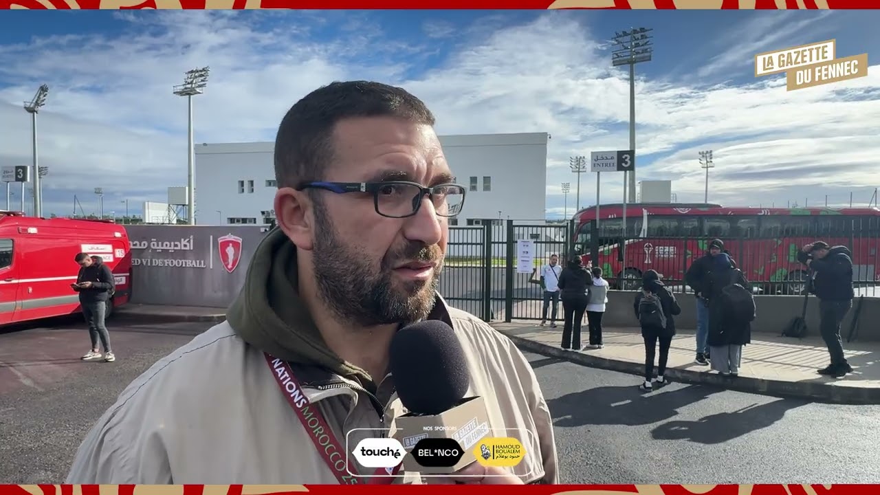 Smail Amokrane (Compétition) : 