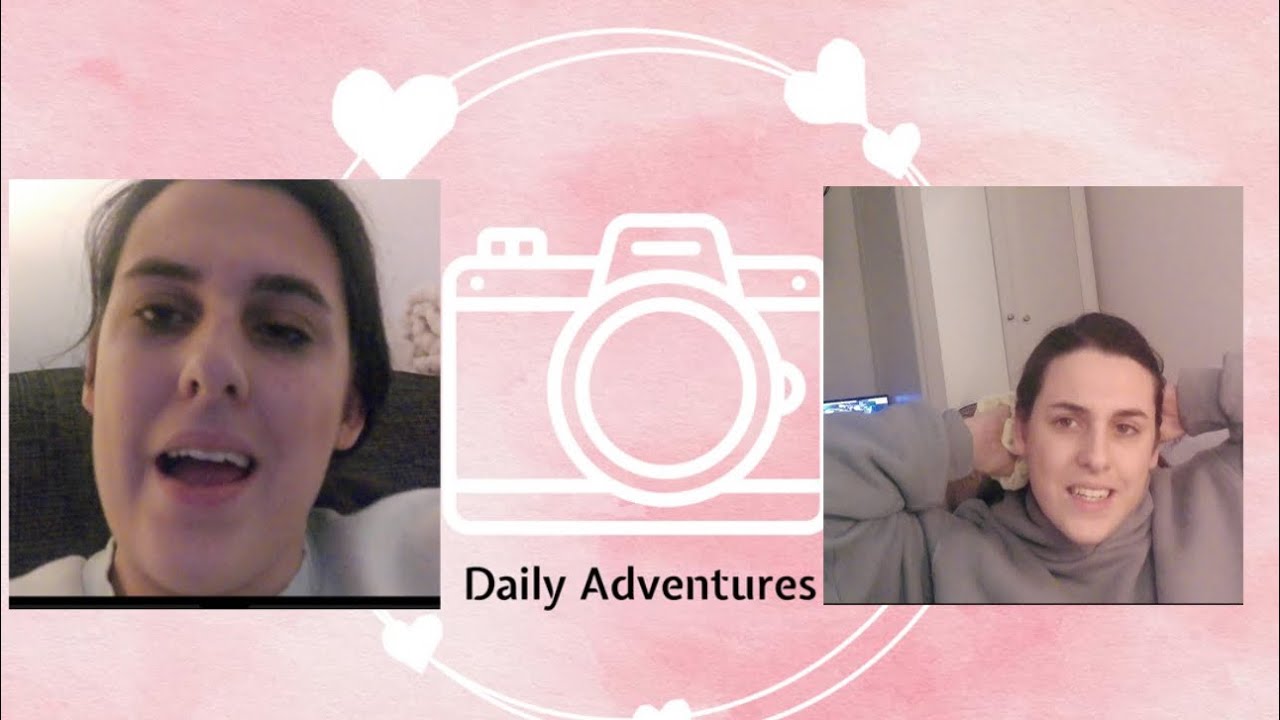 Daily adventures | Mafs Chats , Amelia's Competition and more chats 🫶🏻 | Bethany Brown 