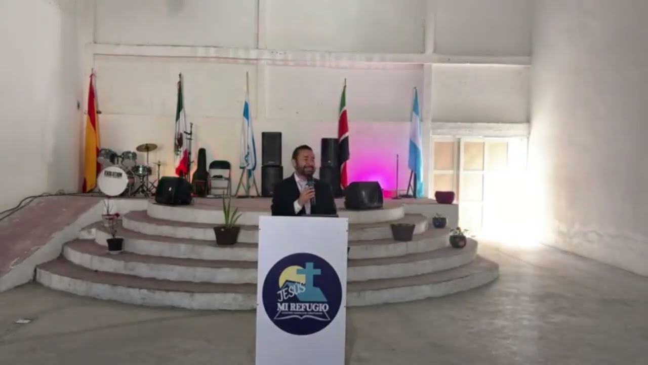 GRACIA UN REGALO DE REDENCION