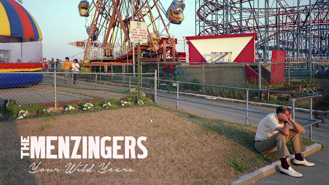 The Menzingers - 