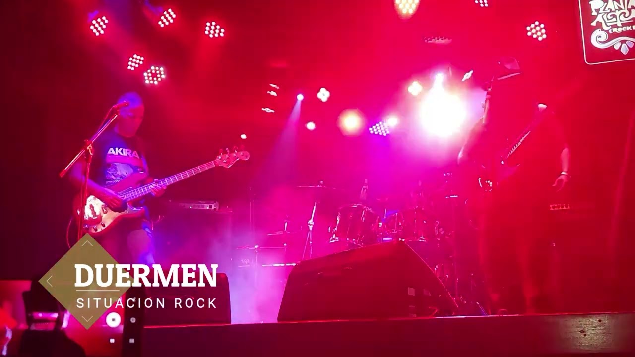Situacion Rock - En vivo desde Planta Alta 19/11/2022