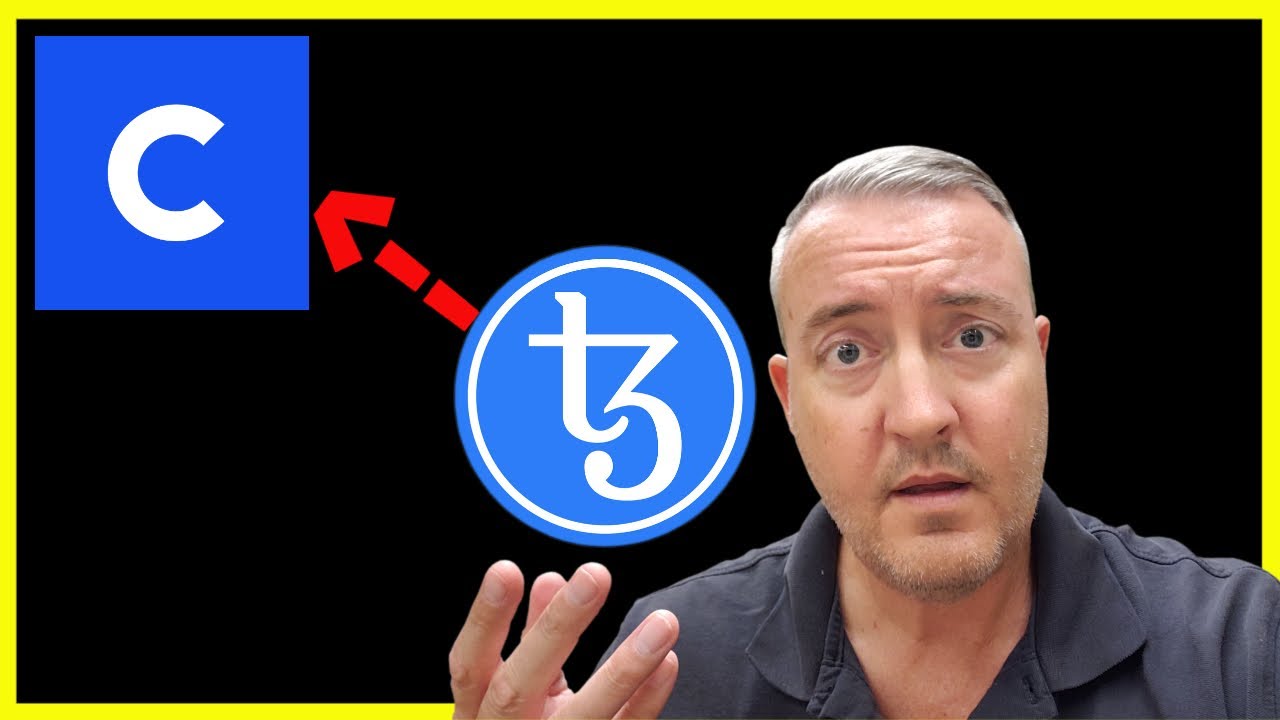 Breaking: Coinbase Tezos Staking Now Live!