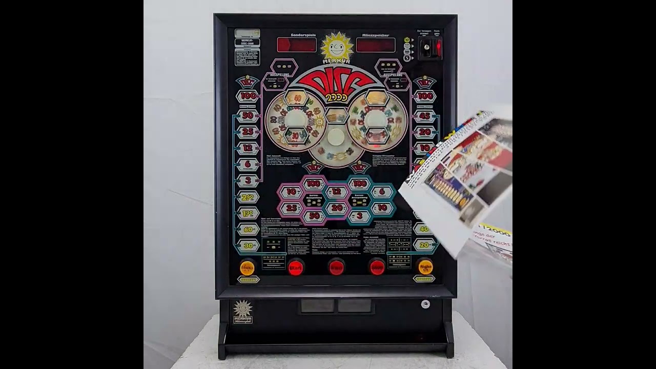 Automat 