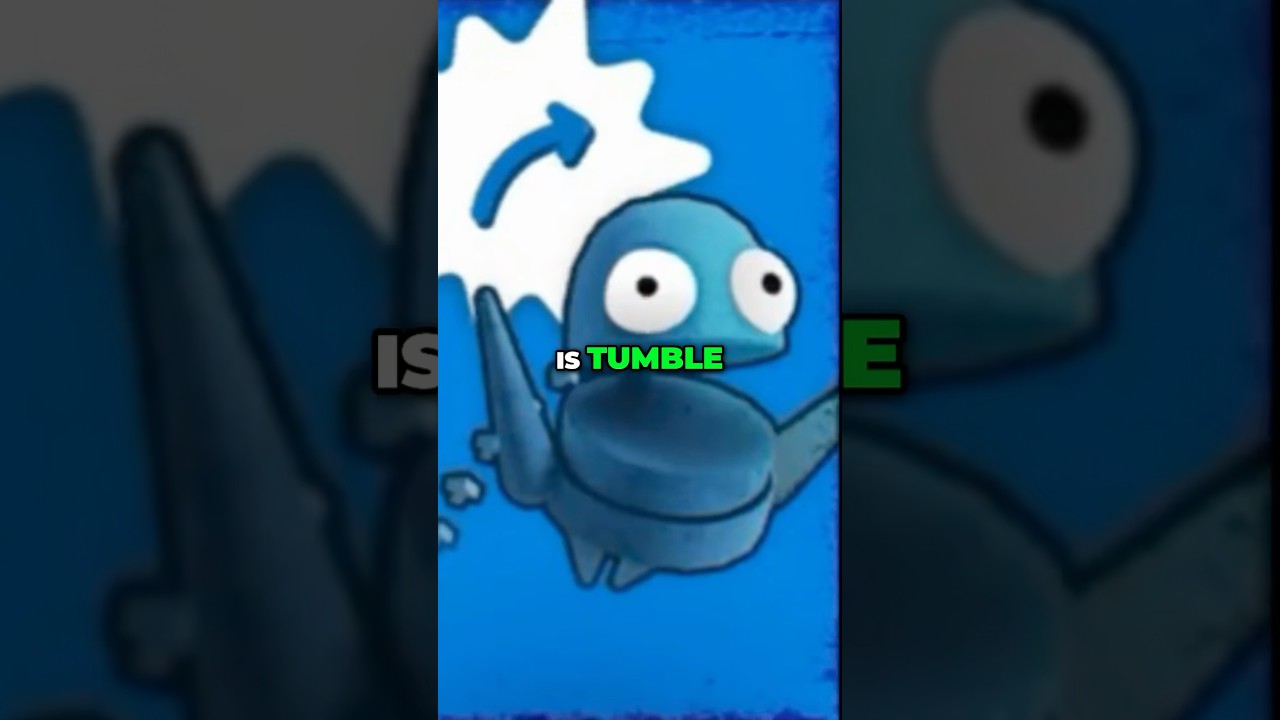 Что такое Tumble и как он используется? Я узнал это, используя Tumble только на R.E.P.O.(#repo #g...