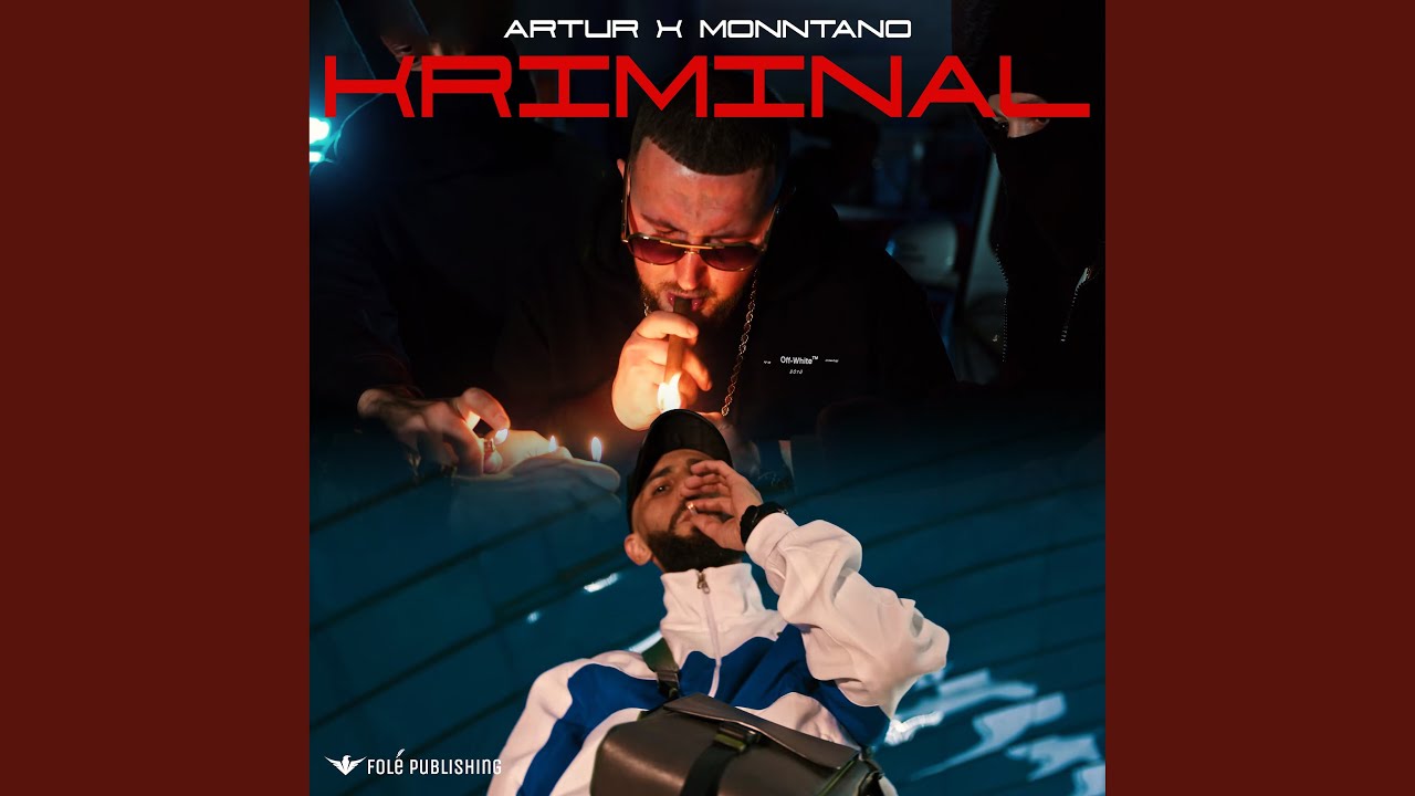 Kriminal