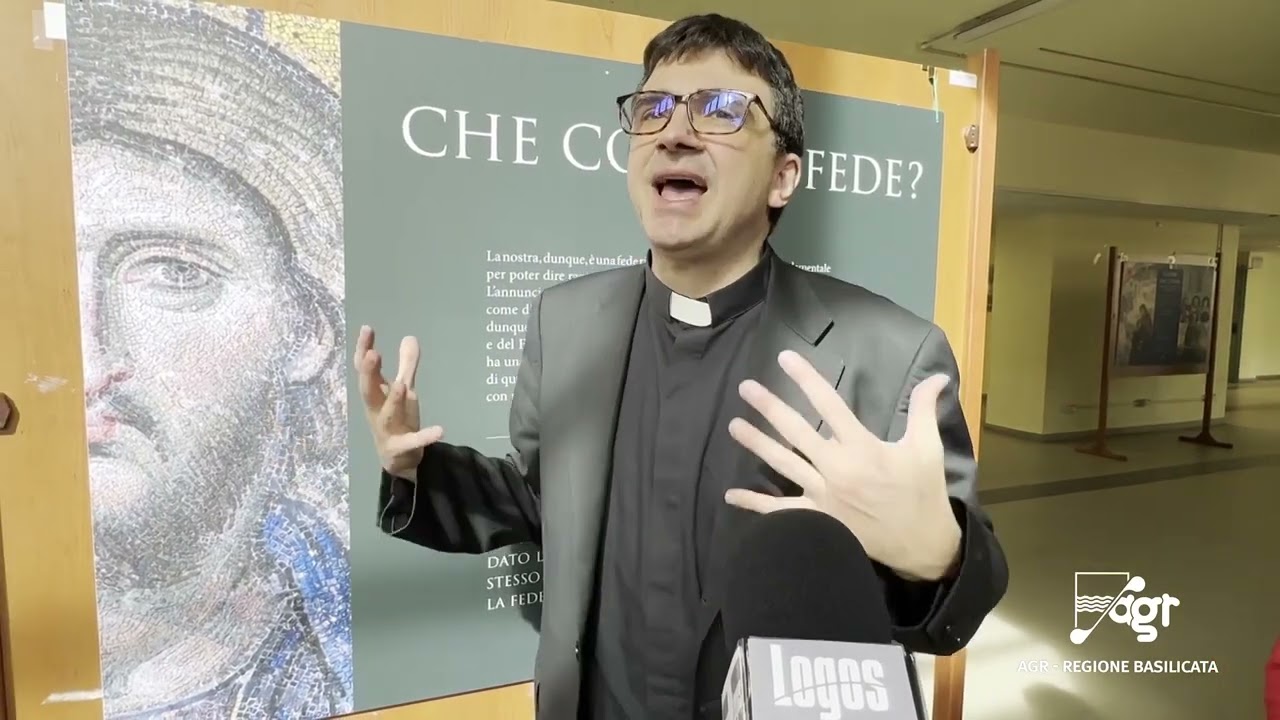 Mostra “Luce da Luce. Nicea 1700 anni dopo”