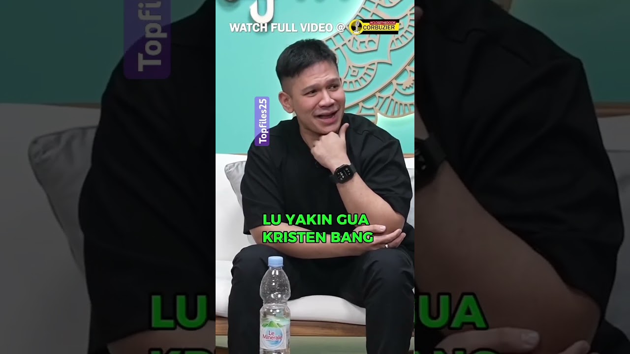 Jordi onsu login Bersama Habib Jafar Onad Boris #login #jordionsu #borisbokir