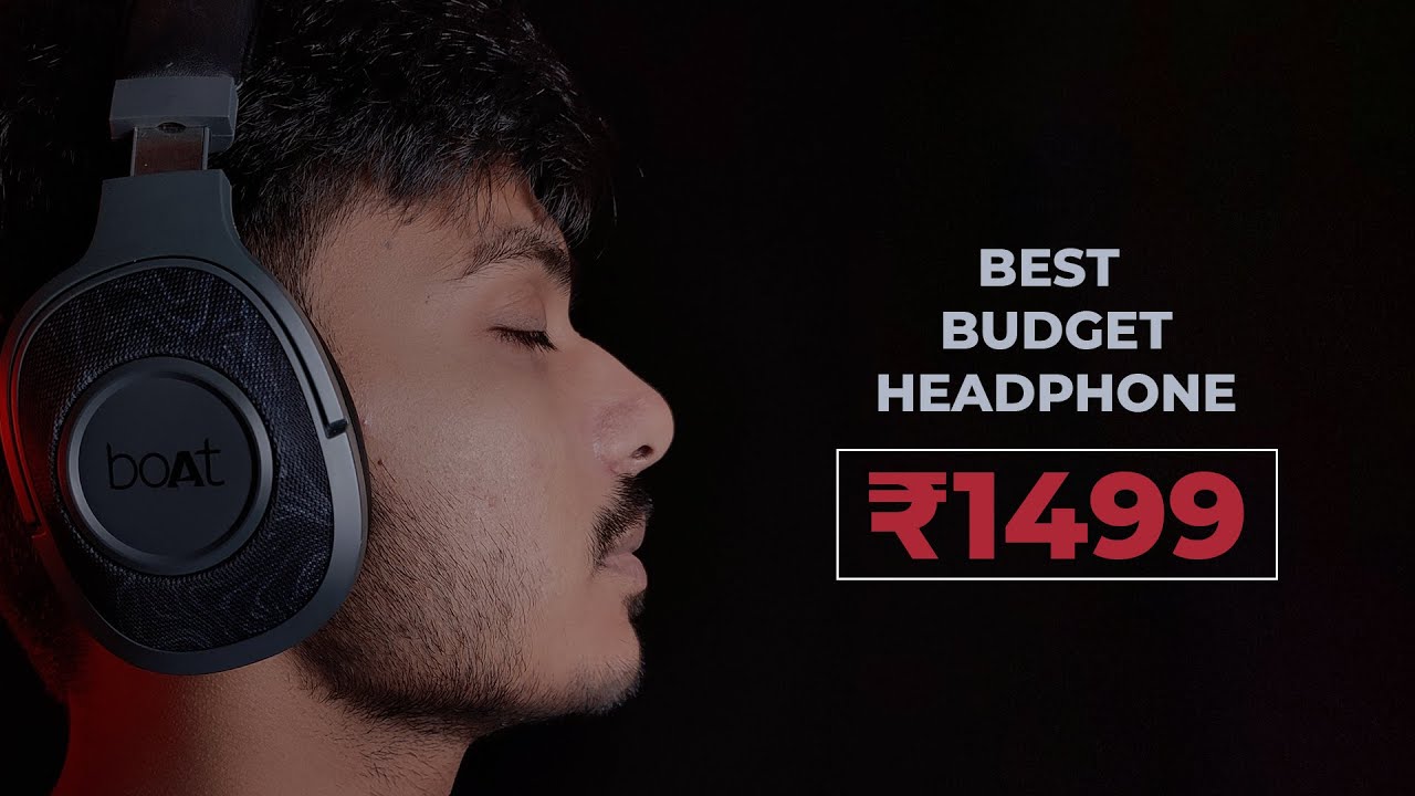 Boat rockerz 550 honest review after 4 months
