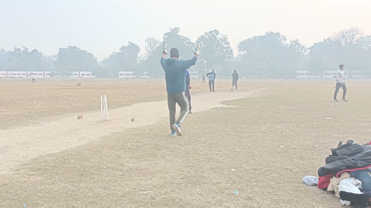 Himanshu 11 vs shivansh 11