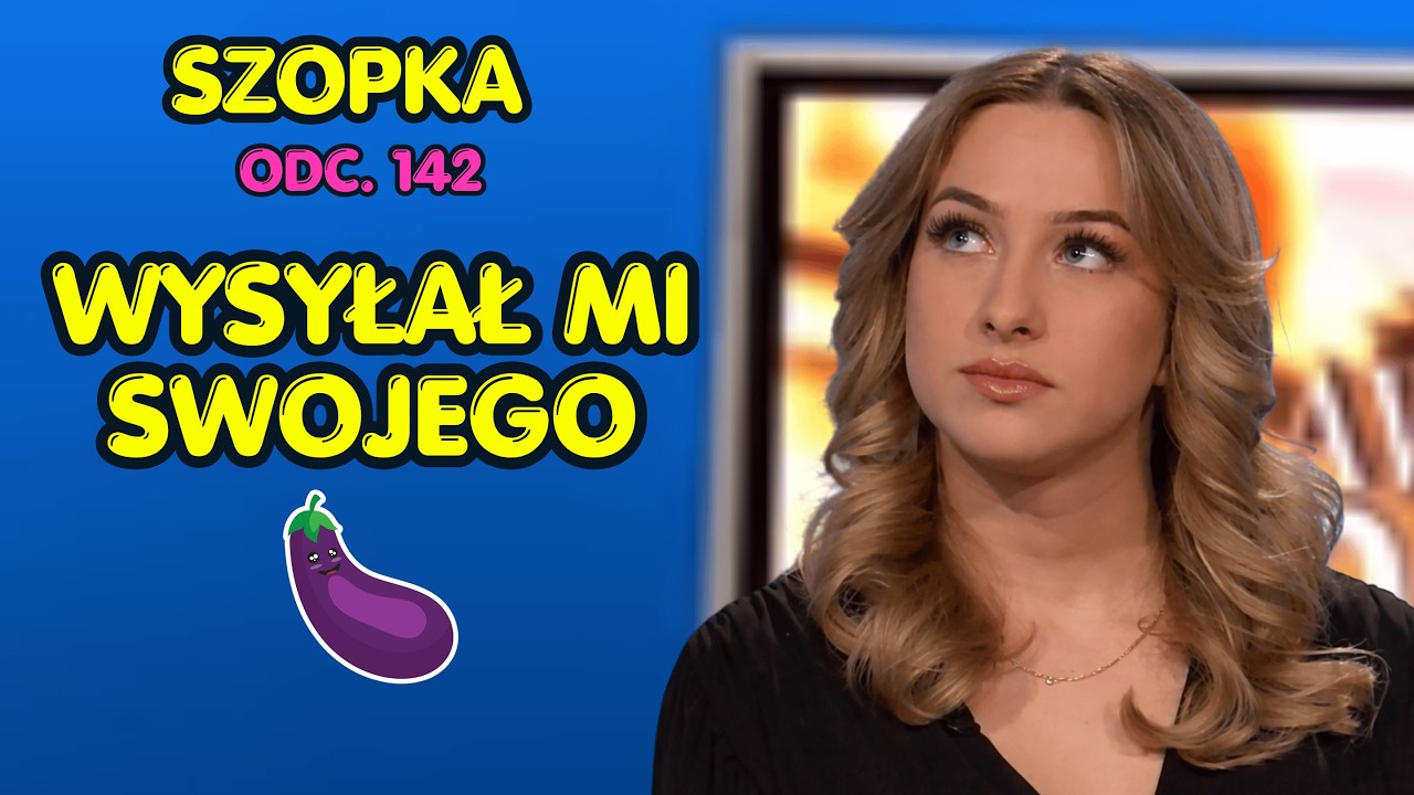 SĄSIAD DONOSIŁ NA LAMPĘ | szopka odc. 142