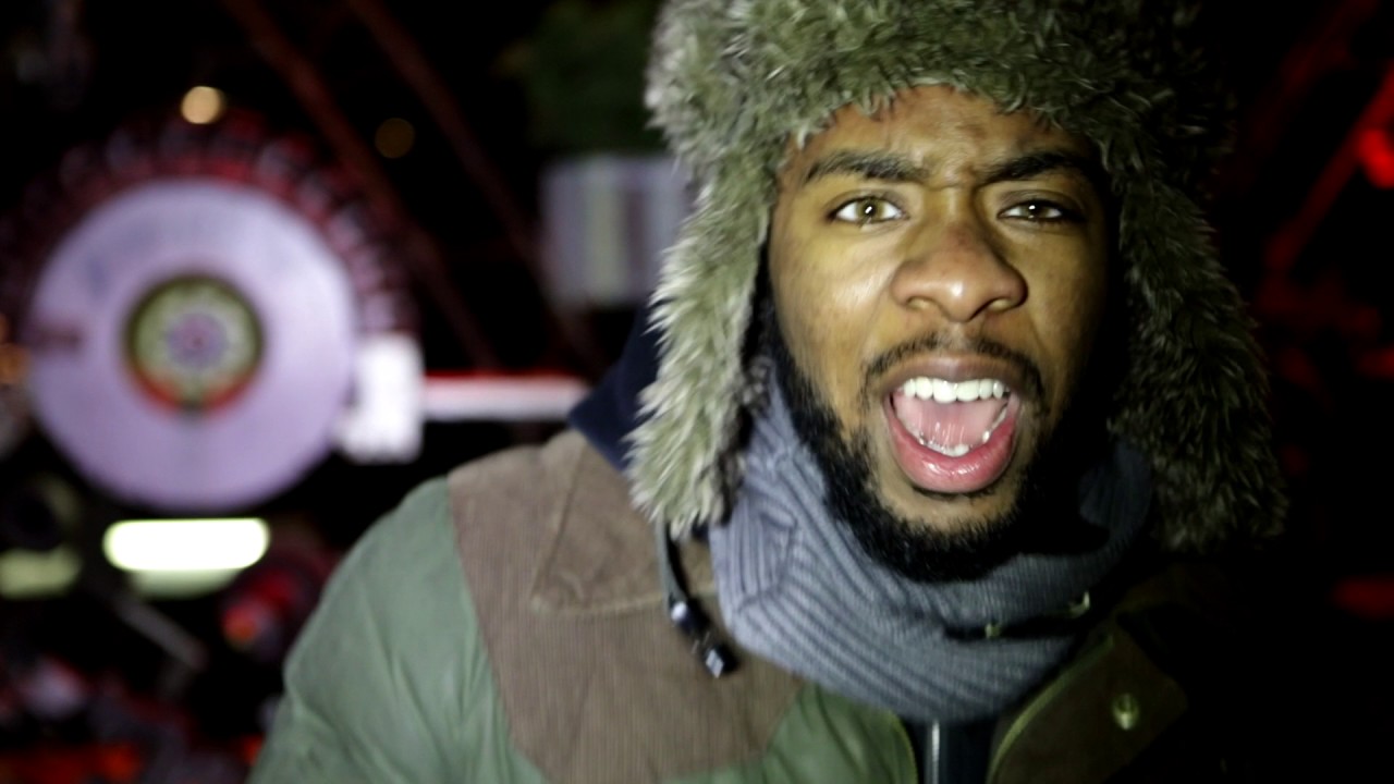 Dryman & Denoir feat. Scrufizzer - Fall Back