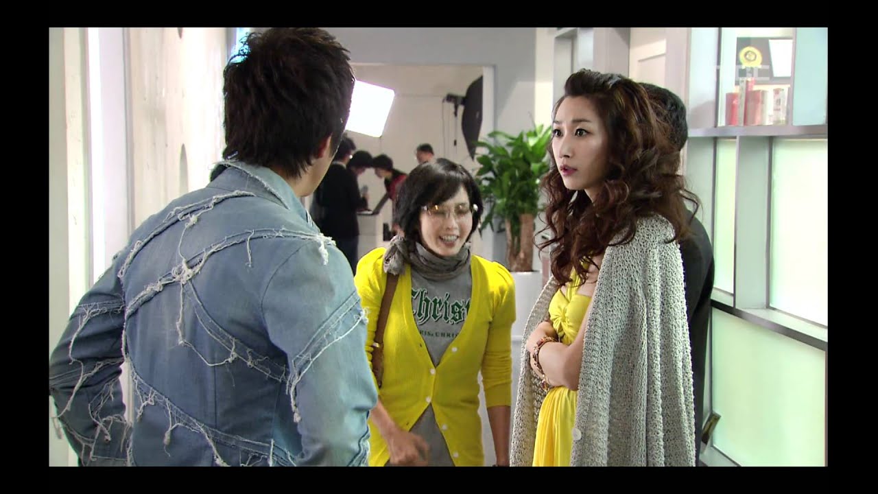 Last Scandal, 6회, EP06, #04