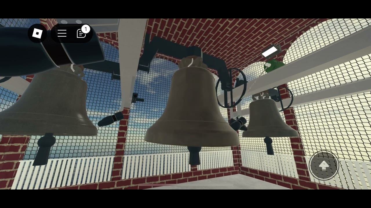 FBR 4 bells - BETA