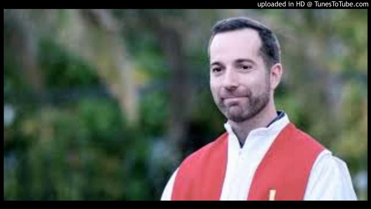 Padre amado (Cristóbal Fones)