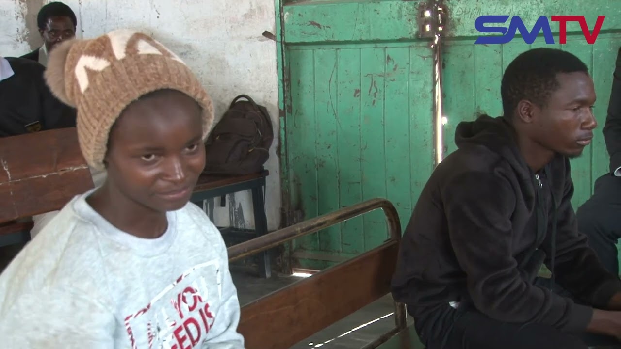 Ayindinyima Bonde Ndosaka Ndakufamba Nemacondom
