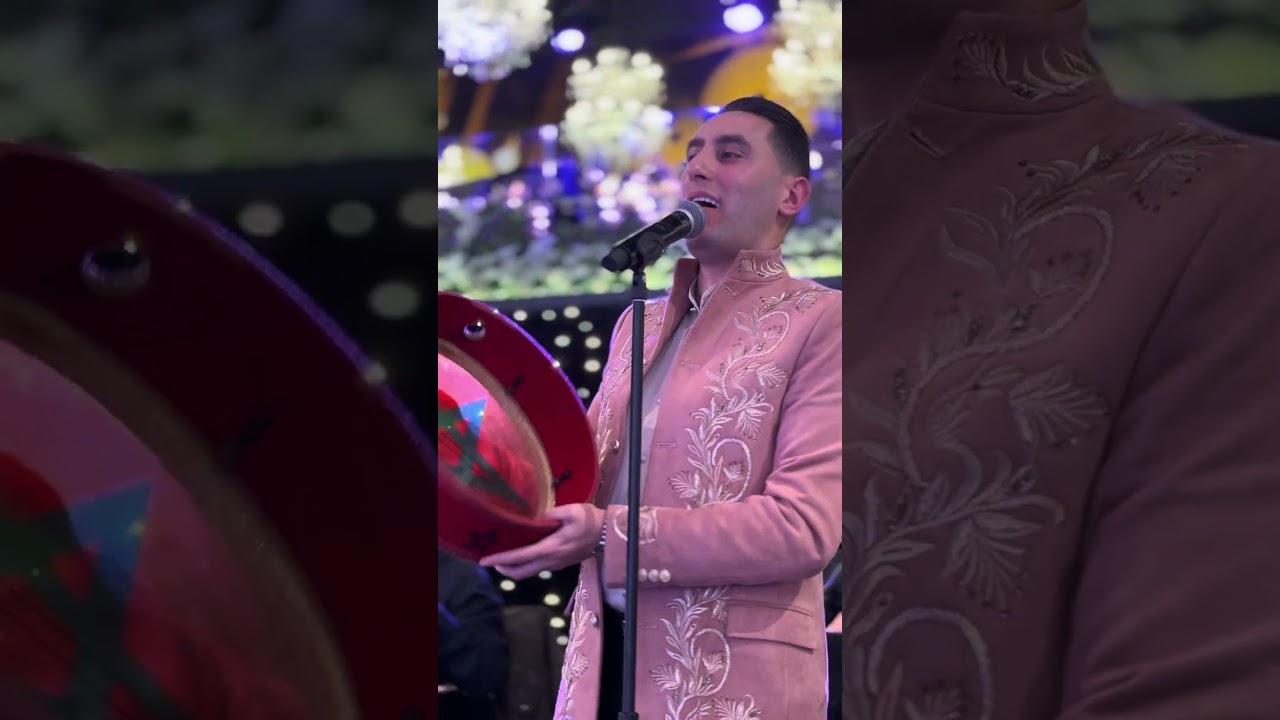 #اعراس اسمع اسيدي اسمع أوركسترا حسن التطواني  _ nayda avec orchestre hassan tetouani tel 0676692585