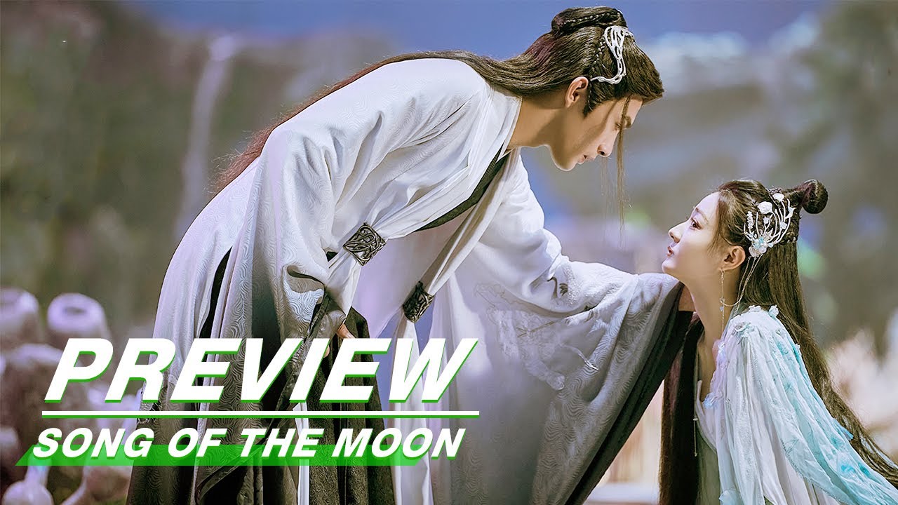 EP16 Preview | Song of the Moon | 月歌行 | iQIYI