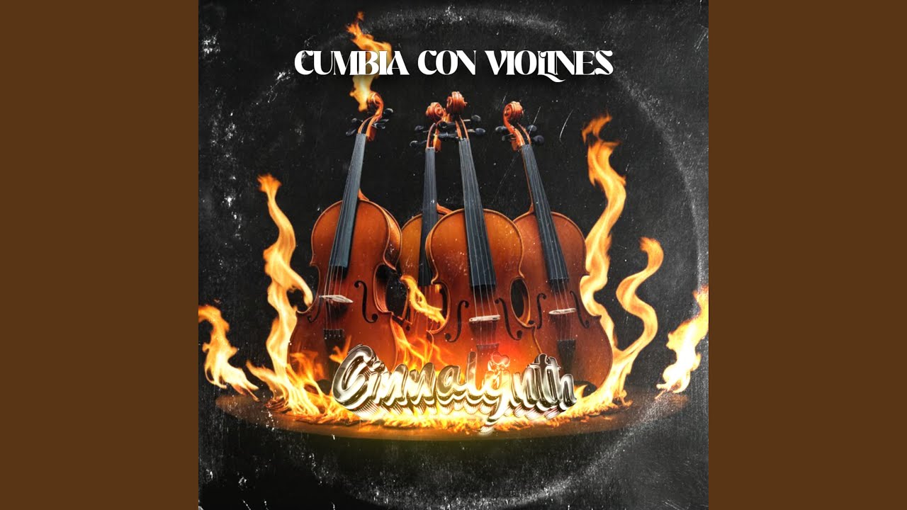 Cumbia Con Violines