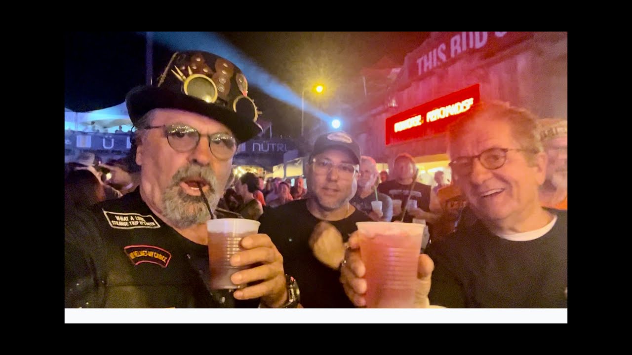    Sturgis Motorcycle Trip | Ride with  Cepa 2023