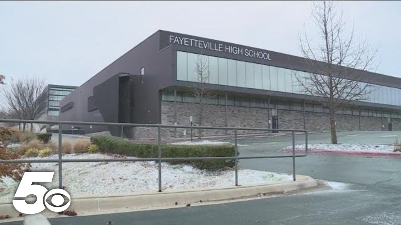 To close or not to close? How schools decide when to take a snow day
