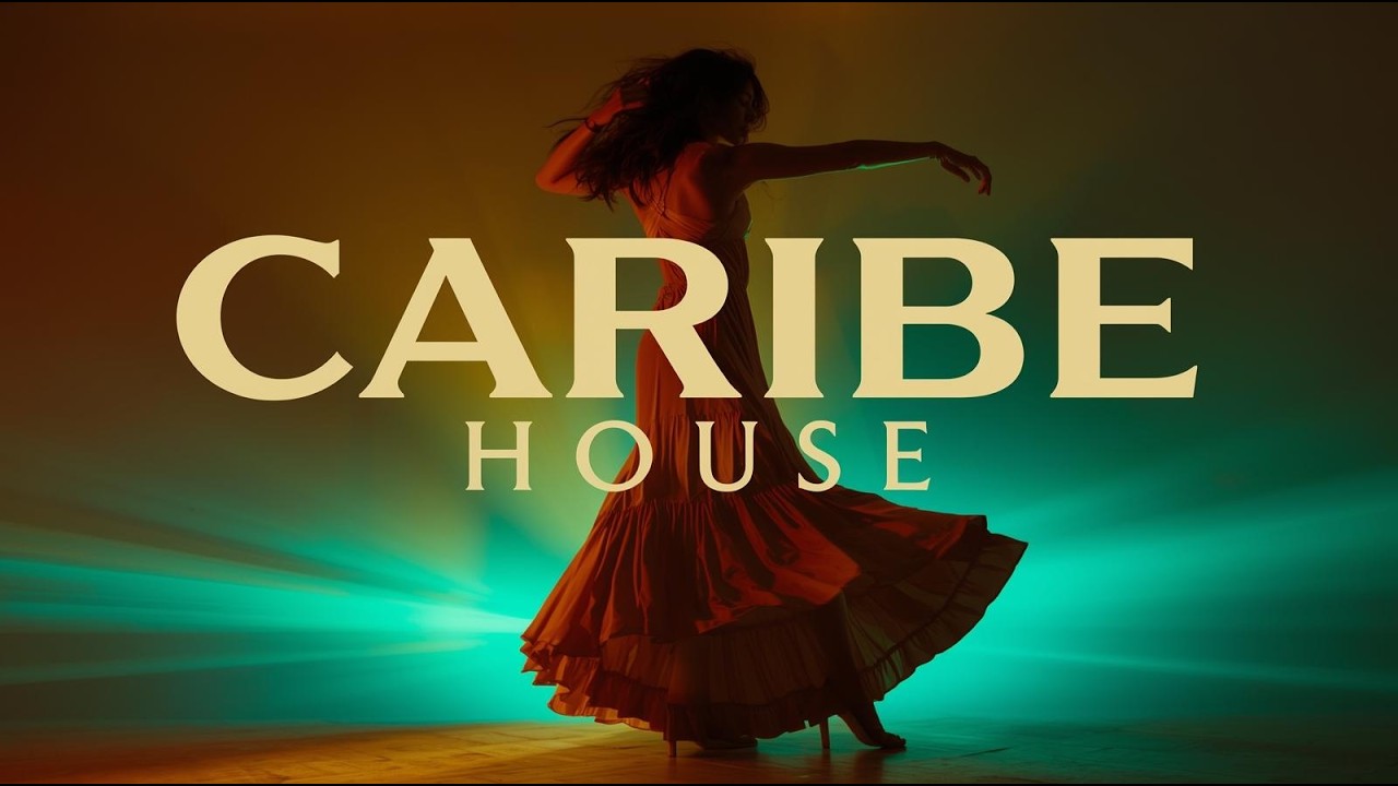 AFRO CARIBE DEEP HOUSE 2026 🔥 Latin Tribal Afro House | Spanish Vocal | DJ ZĀRA