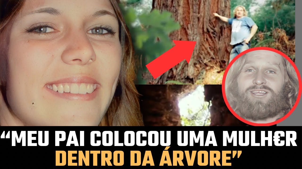 O TRISTE E INACREDITÁVEL Caso de Lysandra Marie