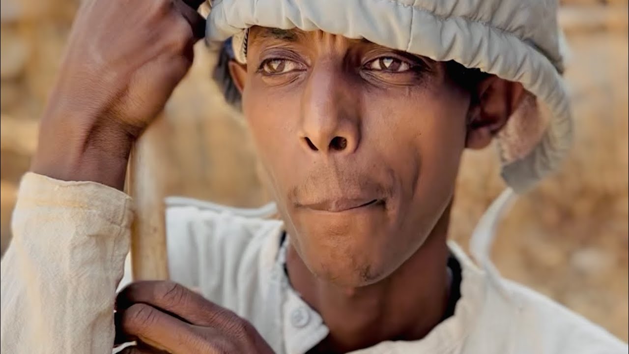 ቅያዓት ሓንጎል🎭Hangol Comedy