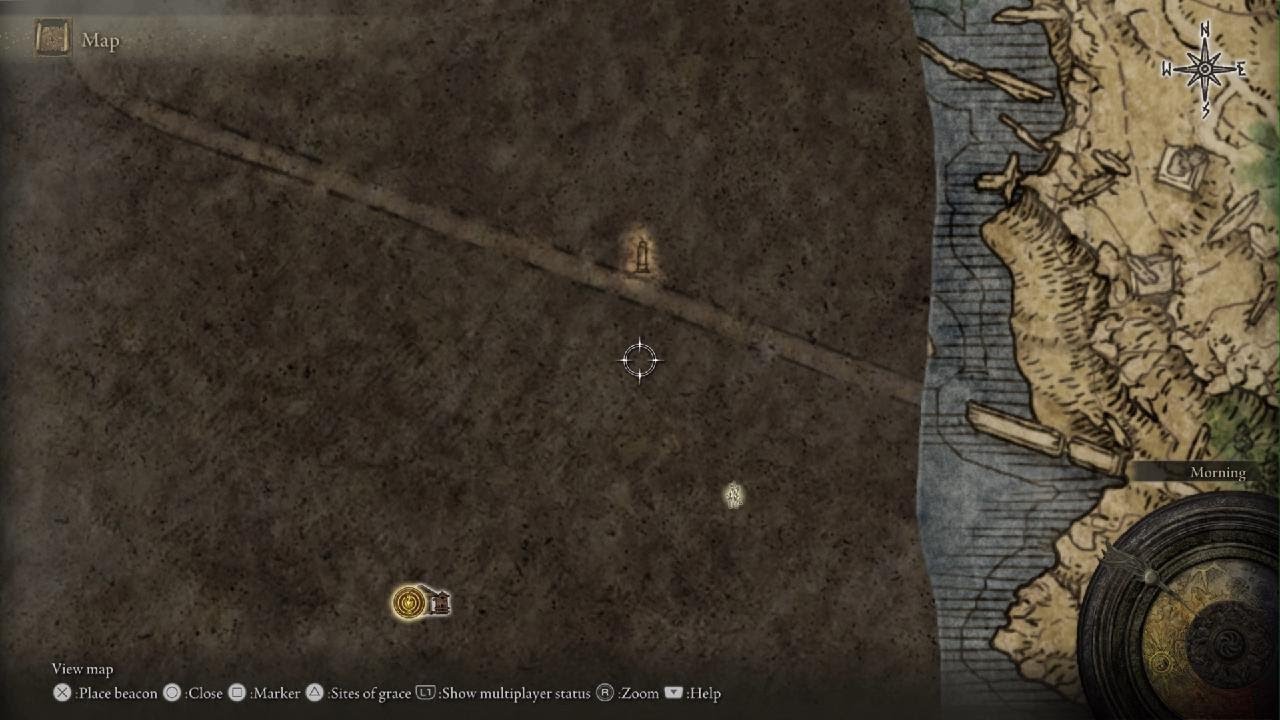 How To Find Maps, ELDEN RING