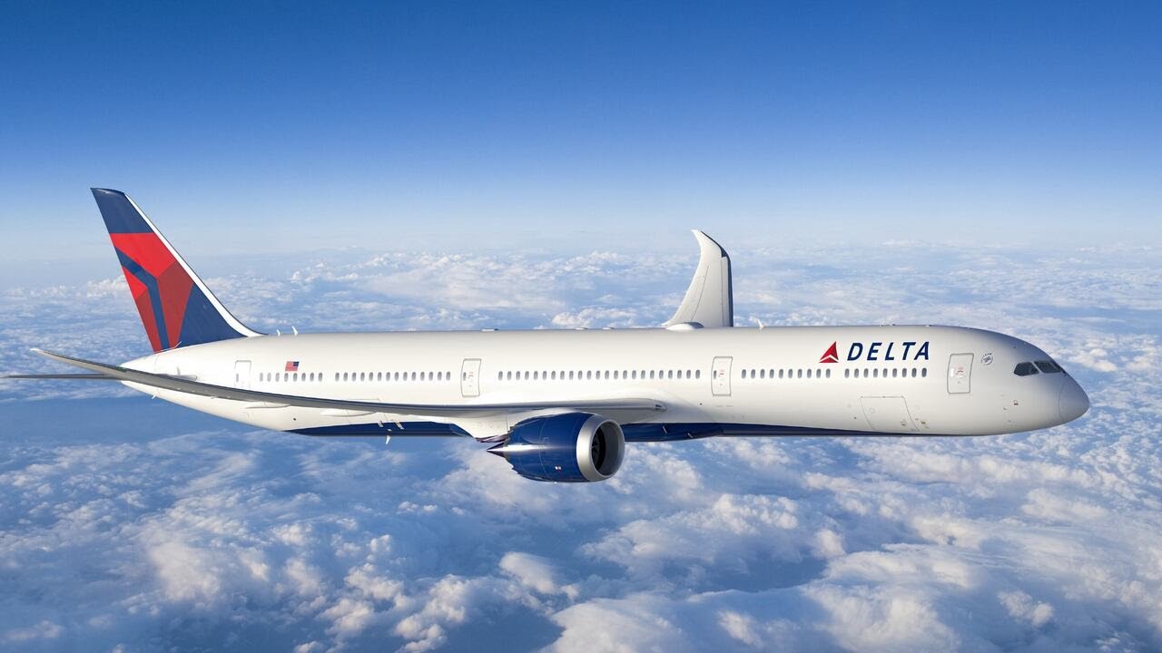 Atlanta Delta flight diverted amid violent clashes in Mexico