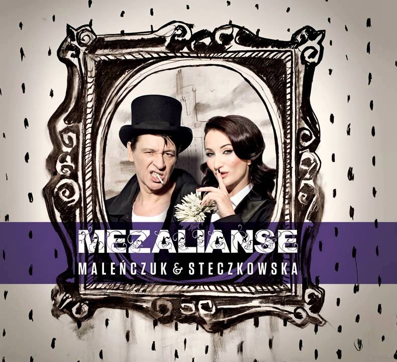 Justyna Steczkowska & Maciej Maleńczuk - Do Ciebie szłam