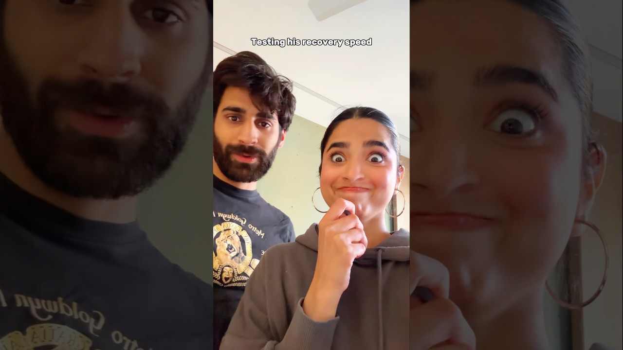 🗣️🗣️ Count ke binna chhod