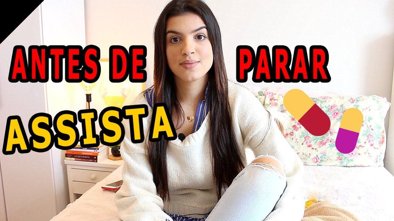 2 ANOS SEM ANTICONCEPCIONAL