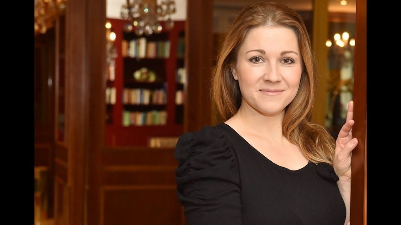 AudioPlus | Kateřina Kněžíková: Emoce nepatří do krku