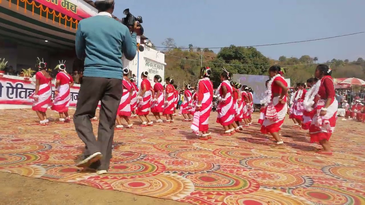 HIZLA MELA 2024 #HIZLA@DUMKA