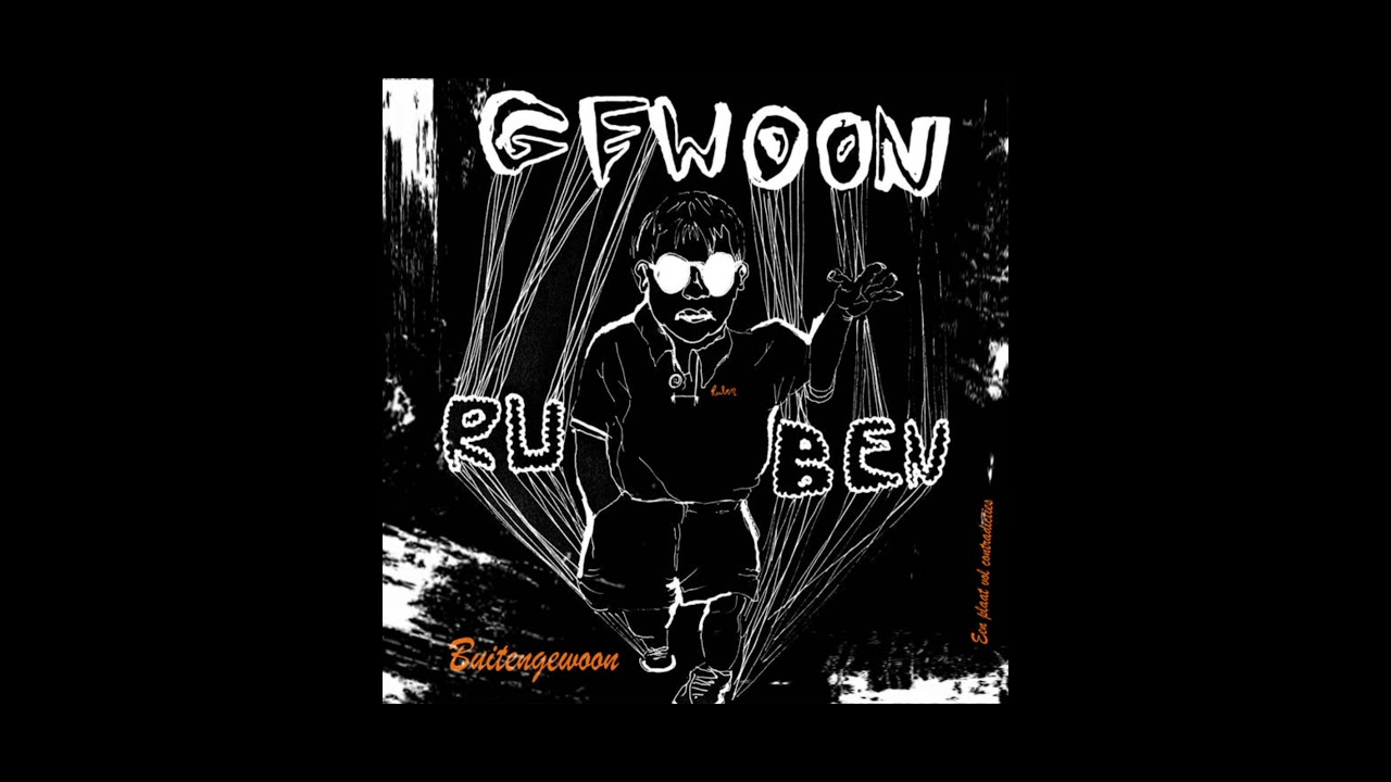 Gewoon Ruben - Bel